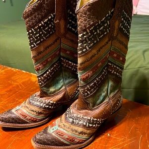 Corral Western Boots